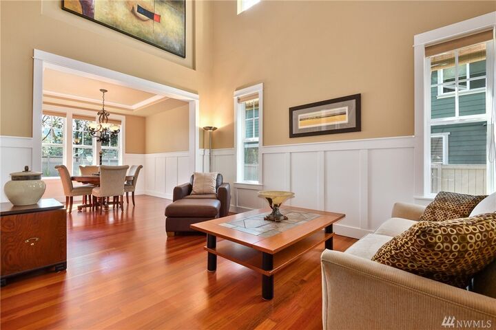 Property Photo:  11617 NE 111th Street  WA 98033 