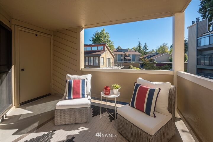 Property Photo: 4920 200th Street SW A206 WA 98036
