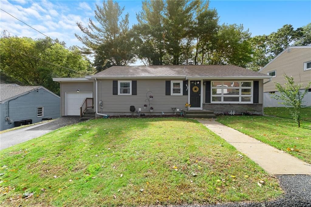 Property Photo:  62 Westwood Rd  RI 02896 