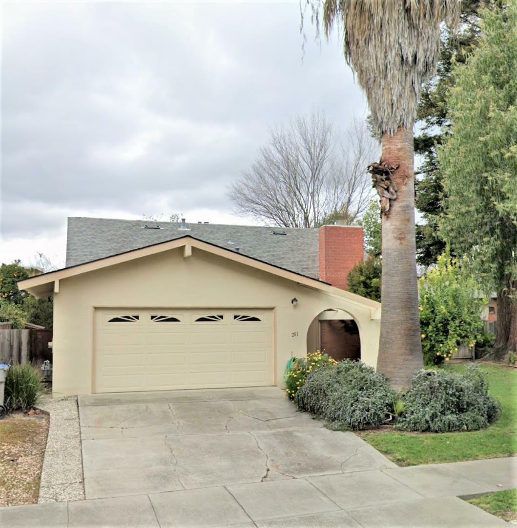 Property Photo:  281 Esteban Way  CA 95119 