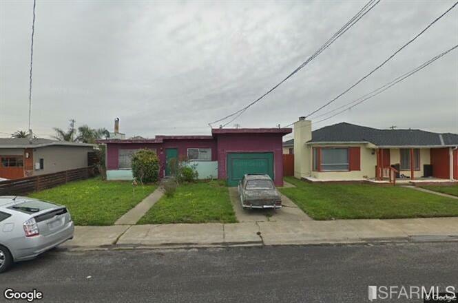 Property Photo:  129 South Magnolia Avenue  CA 94080 