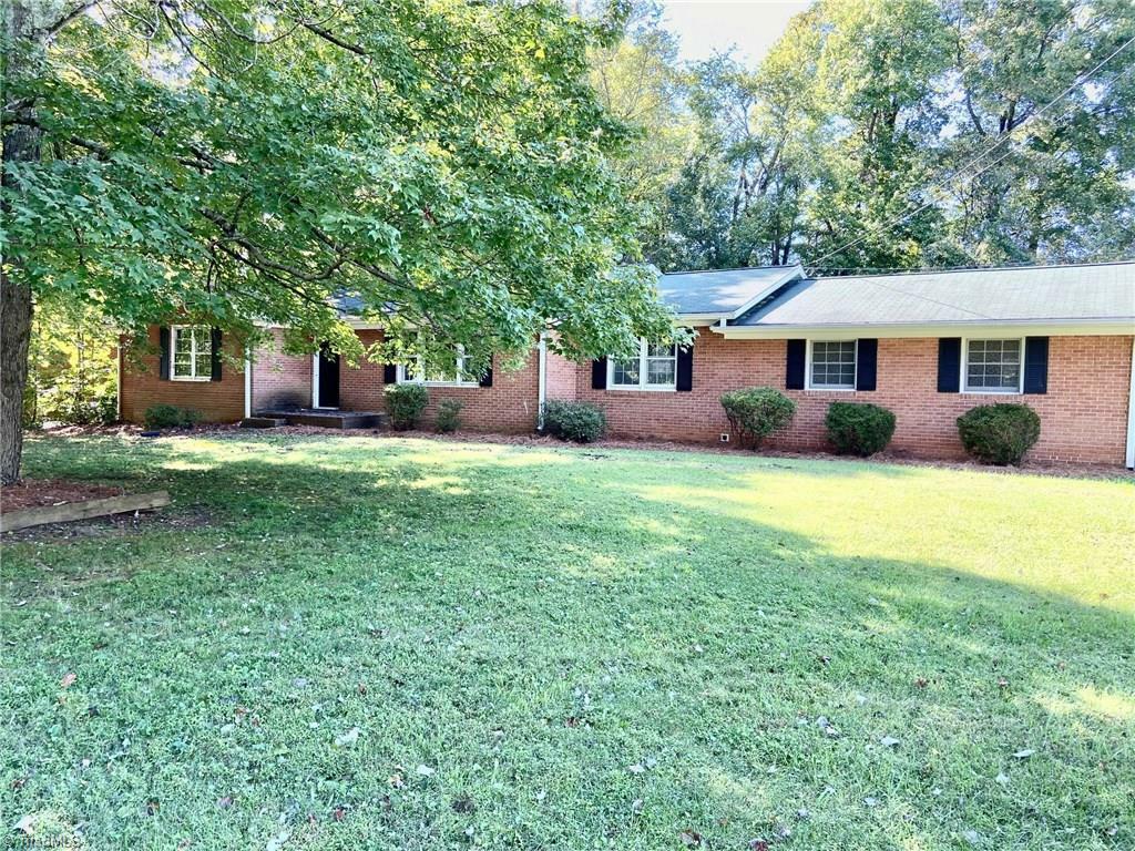 Property Photo:  3910 Chilton Drive  NC 27106 