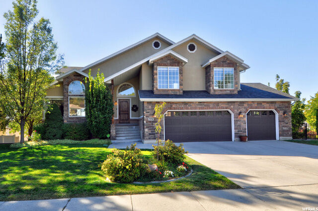 Property Photo:  Address not disclosed  UT 84094 