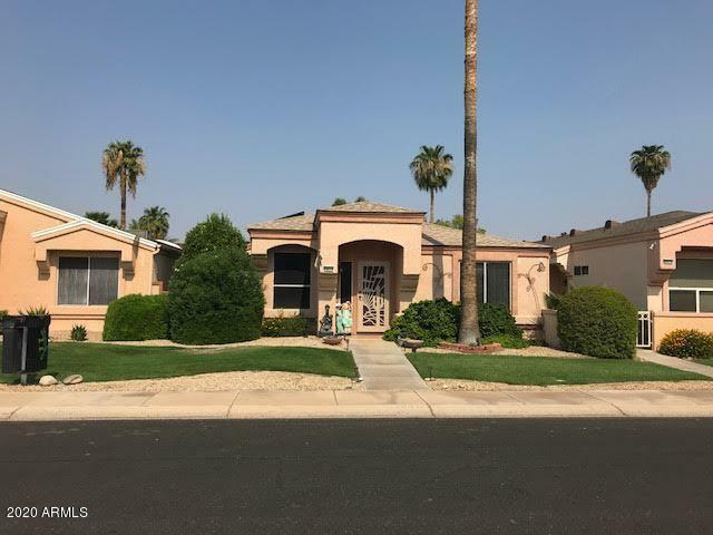 Property Photo: 20414 N 133rd Drive AZ 85375