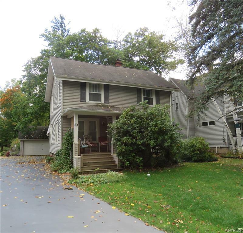 Property Photo: 395 Girard Avenue NY 14052