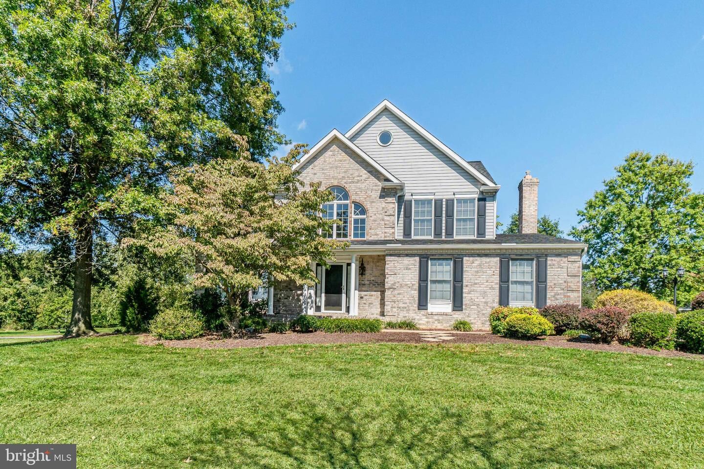 Property Photo:  25 Dixon Court  MD 21921 