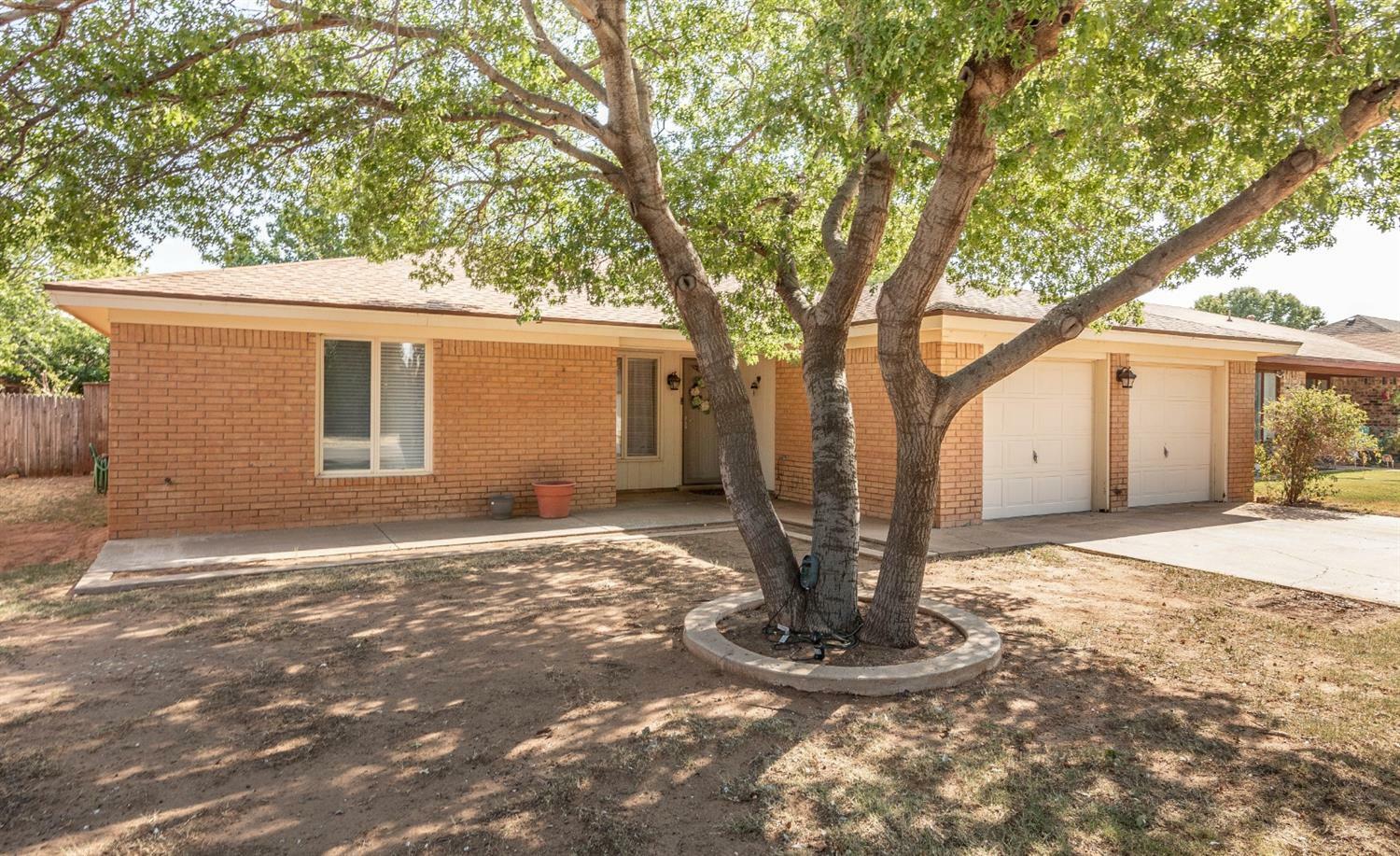 Property Photo:  5521 94th Street  TX 79424 