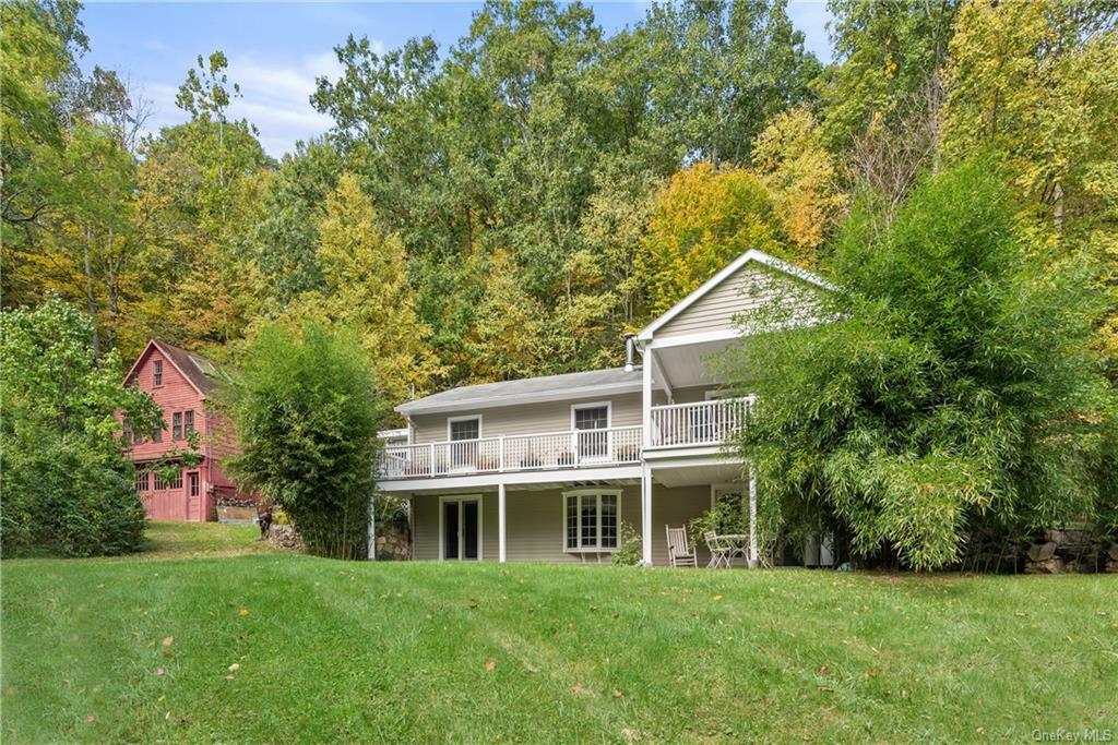 Property Photo:  151 Hortontown Hill Road  NY 12533 