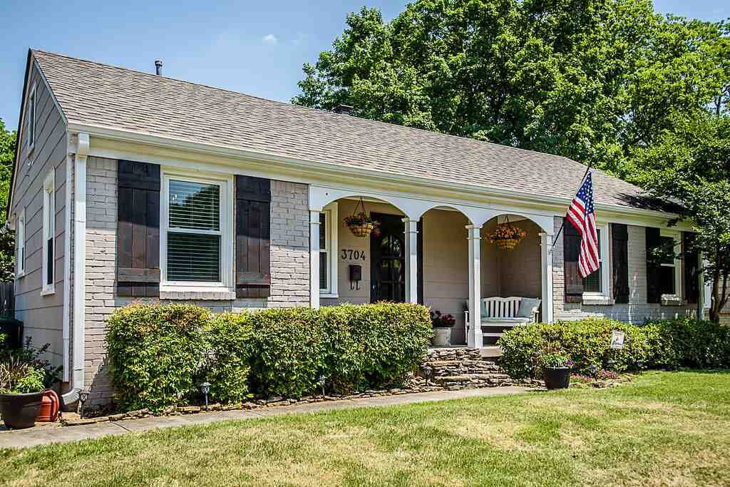 Property Photo:  3704 Johnwood Dr  TN 38122