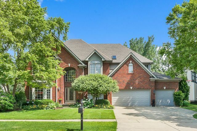 2231 Glouceston Lane  Naperville IL 60564 photo