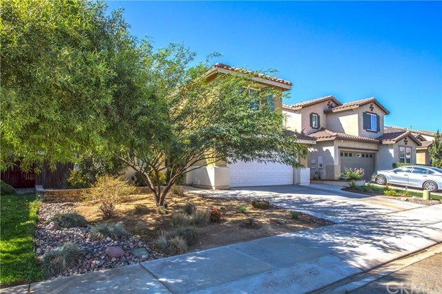 Property Photo: 1645 Big Sky Drive CA 92223