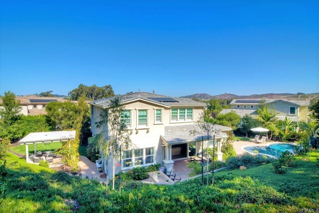 Property Photo: 5440 42 Reef Circle CA 92008