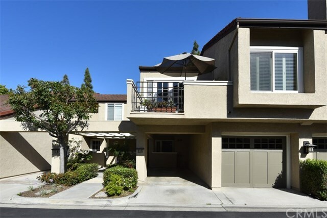 Property Photo:  116 Stanford Court 58  CA 92612 