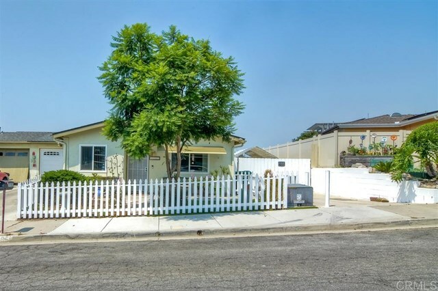 Property Photo:  3185 Calle Osuna  CA 92056 