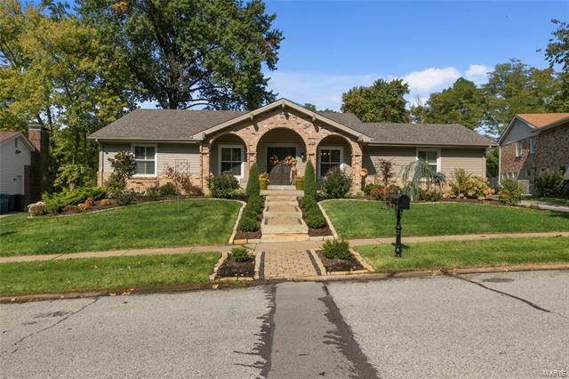 859 Gardenway  Ballwin  63011 photo