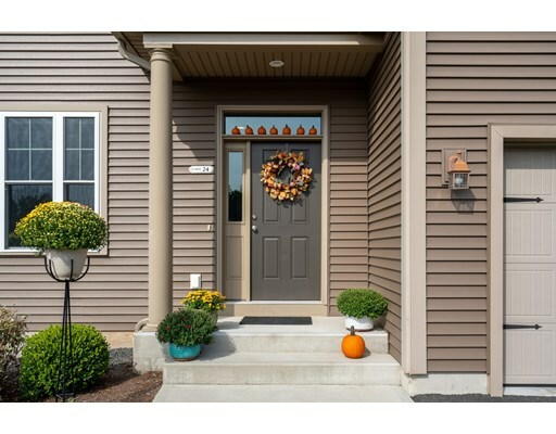 Property Photo: 24 Rails End Rd 24 MA 01077
