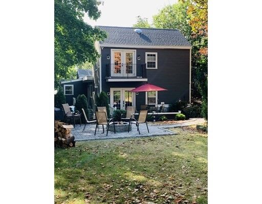 Property Photo: 12 Eastside Ave MA 01906