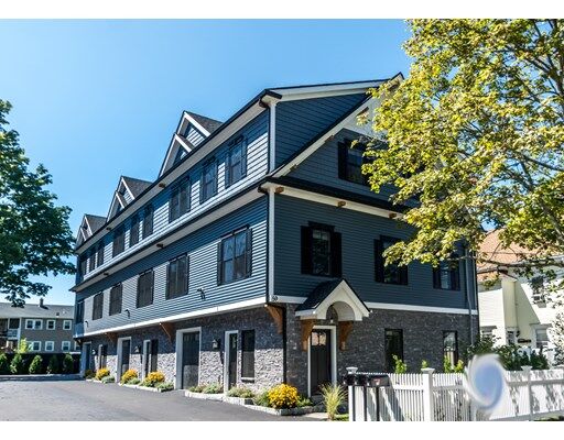 Property Photo:  65 Cherry Street 3  MA 02453 