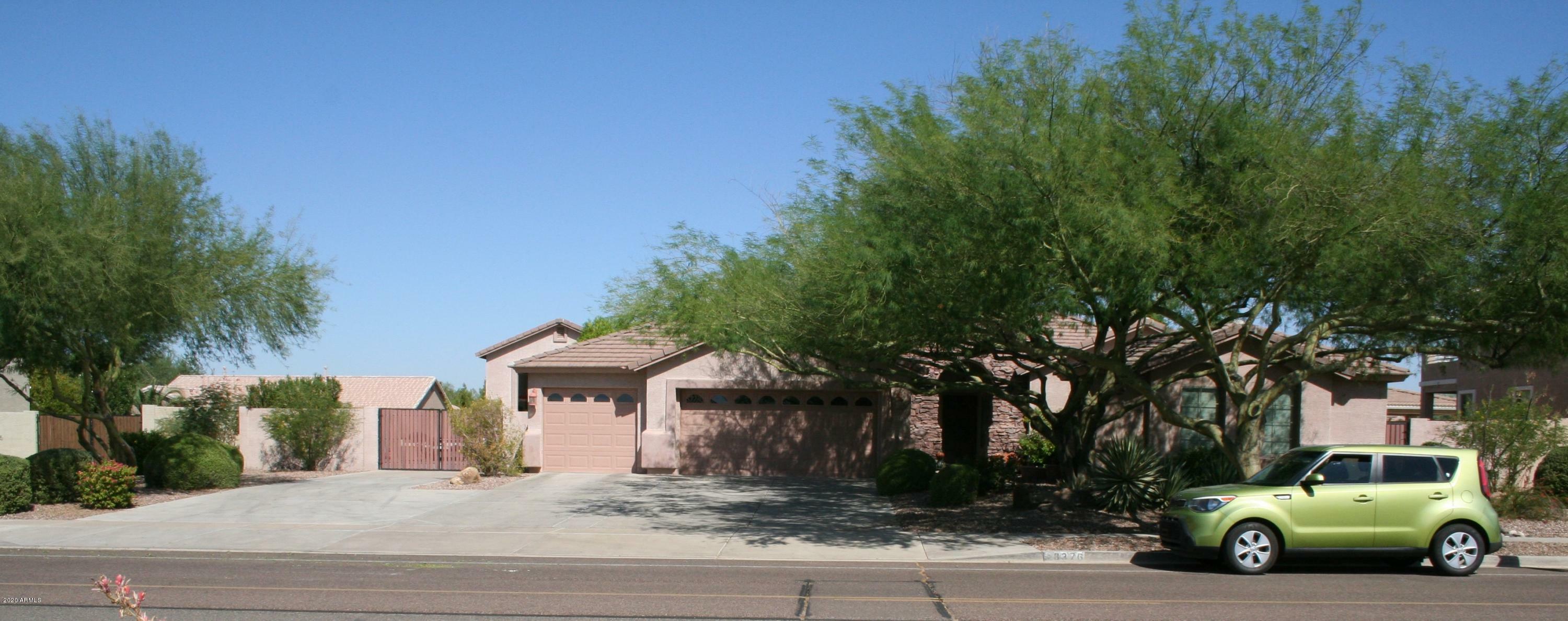 Property Photo:  8376 W Missouri Avenue  AZ 85305 