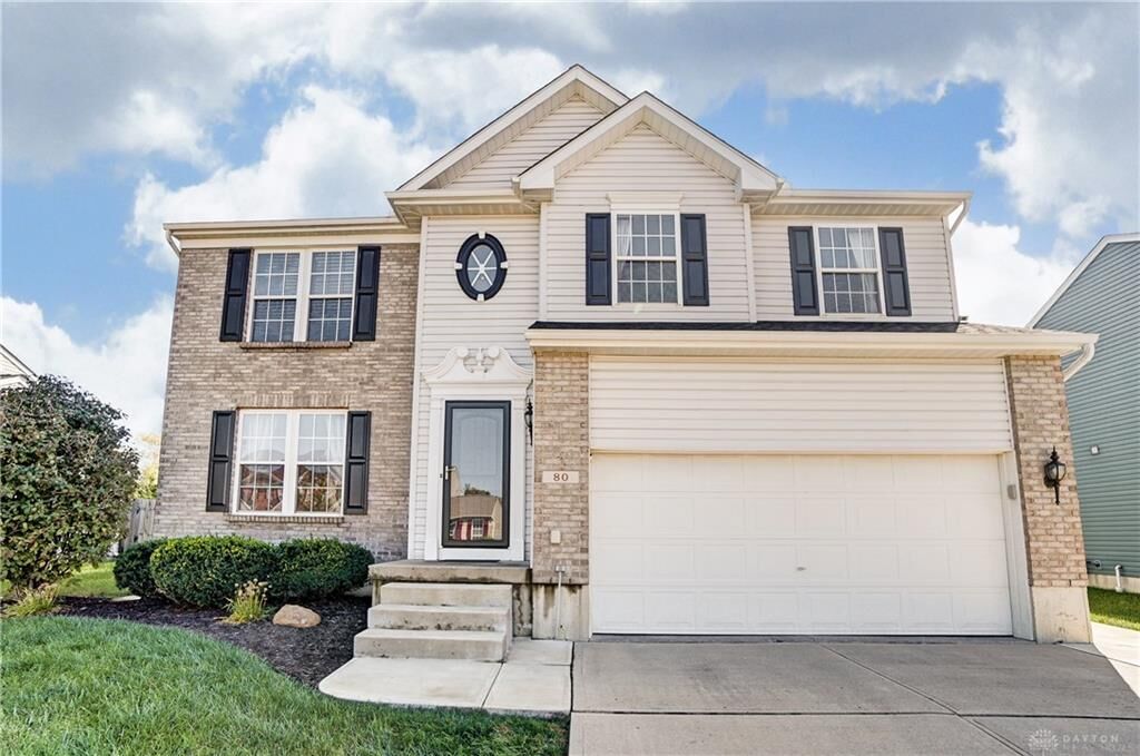 Property Photo:  80 Pleasant Hill Boulevard  OH 45005 
