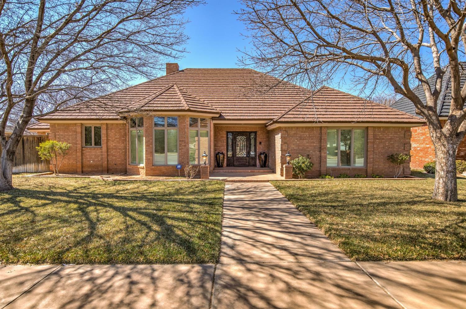 Property Photo:  9702 Wayne Avenue  TX 79424 