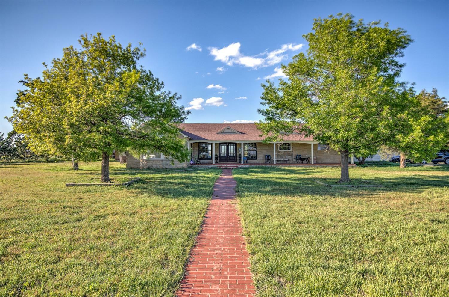 Property Photo:  2791 Farm Road 28  TX 79235 