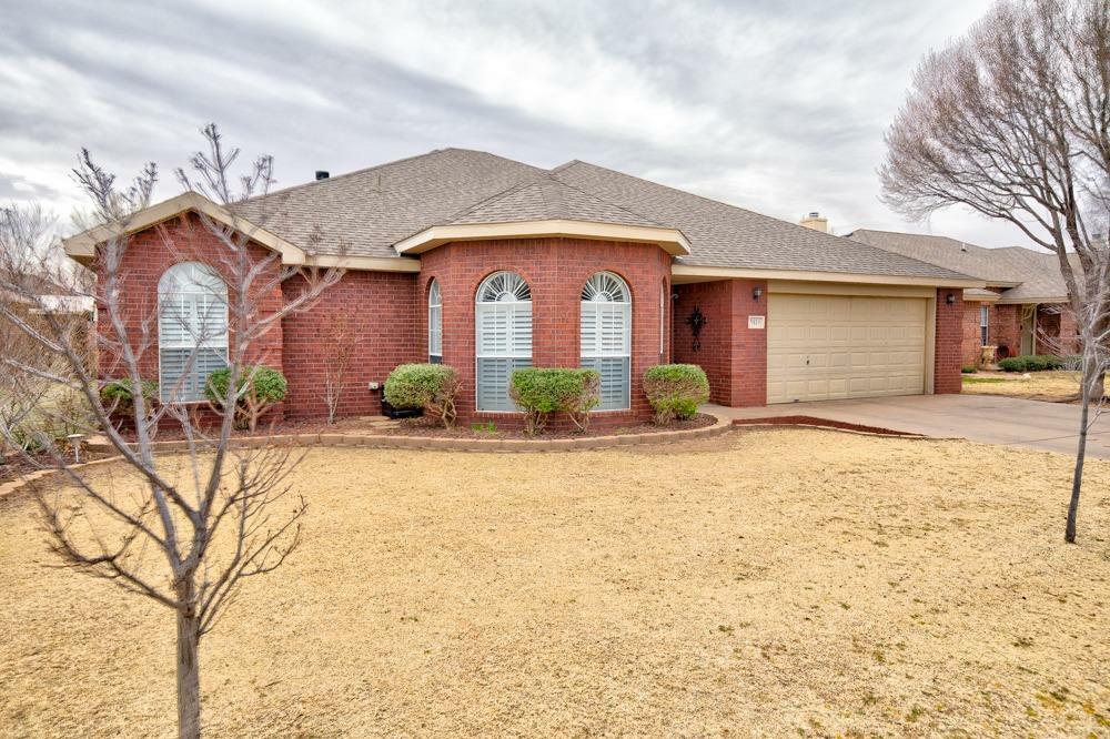 Property Photo:  5819 89th Street  TX 79424 