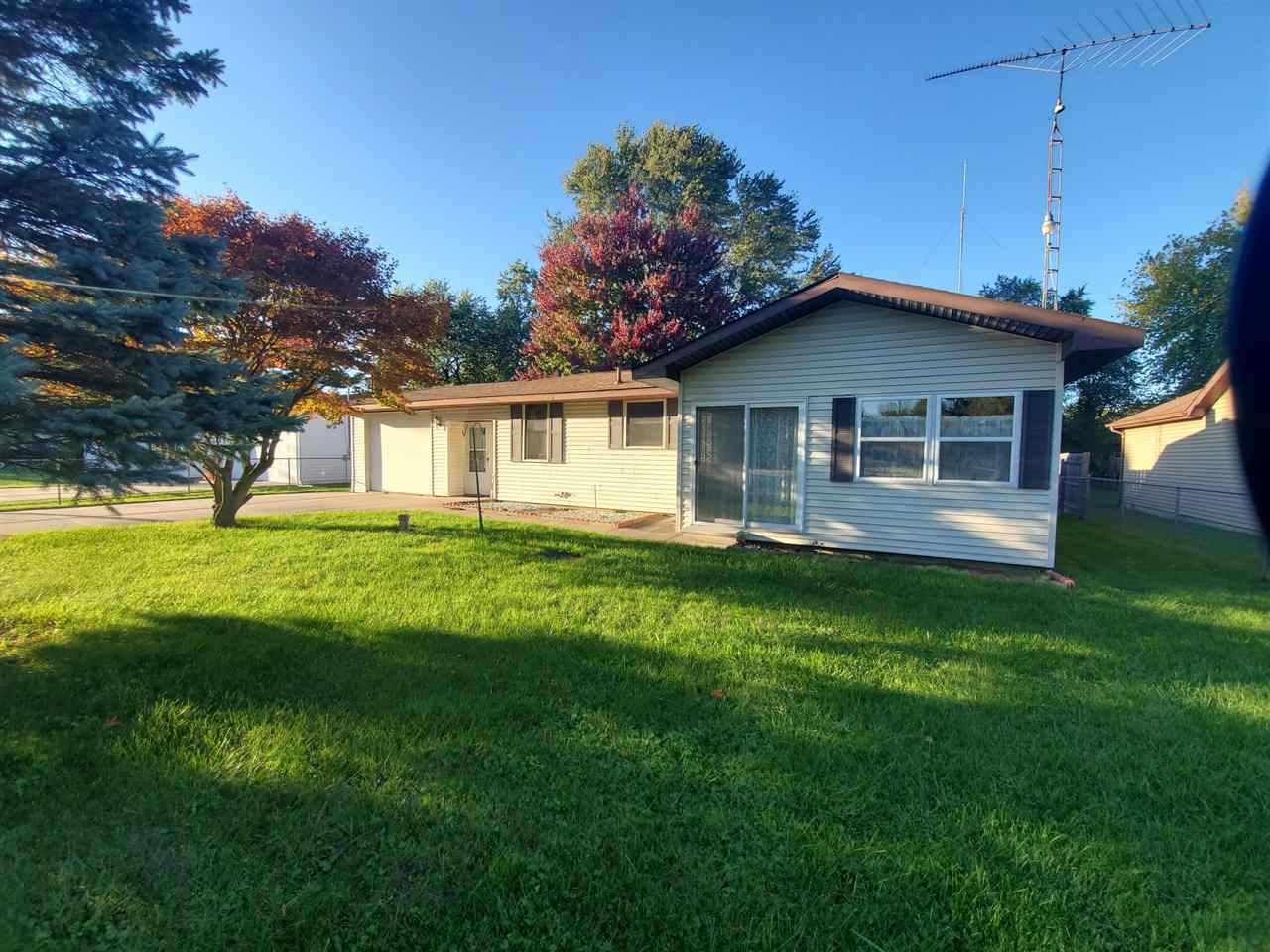 2428 Vaughn Drive  Clio MI 48420 photo