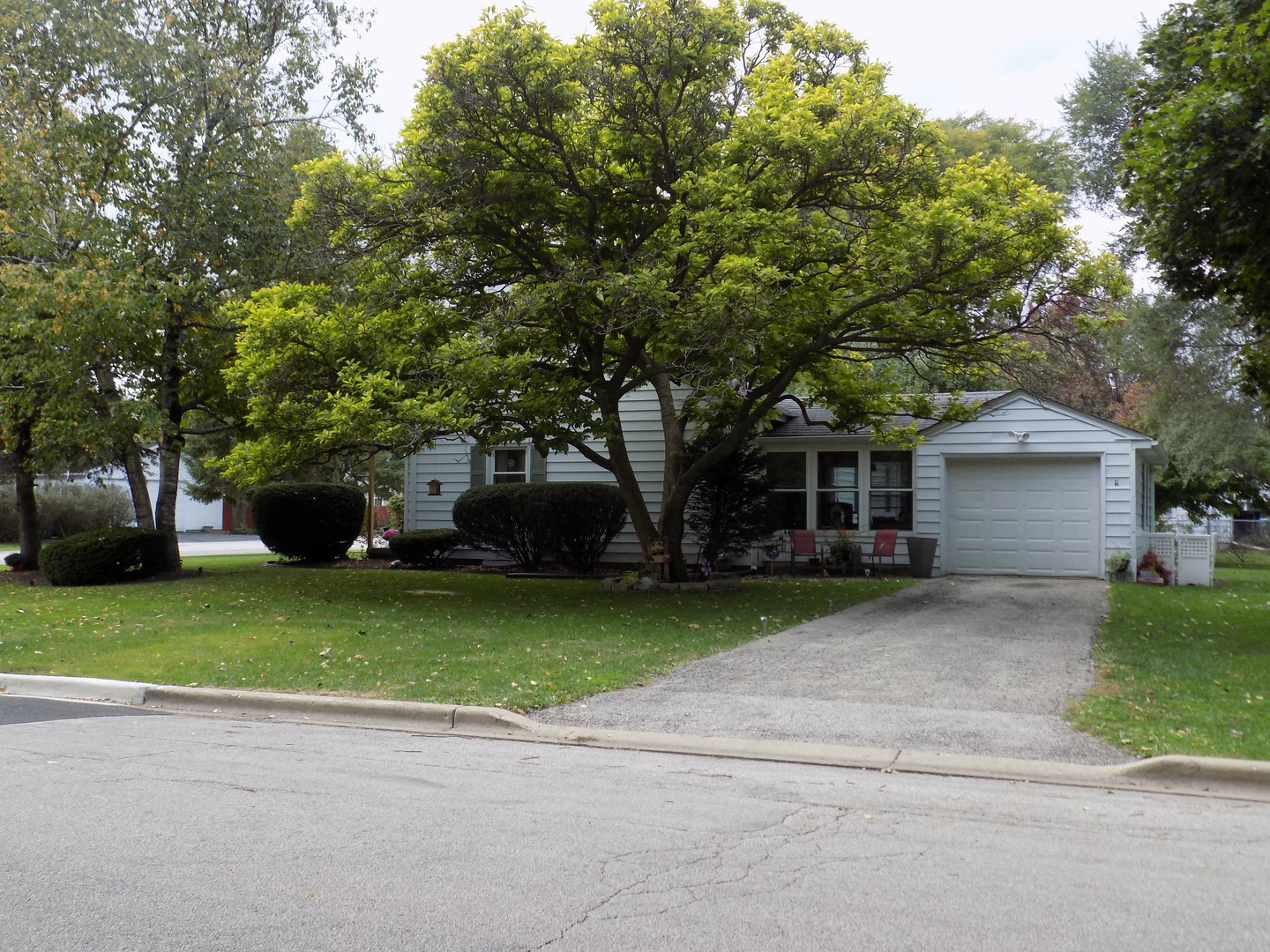 Property Photo:  1729 Kensington Place  IL 60506 