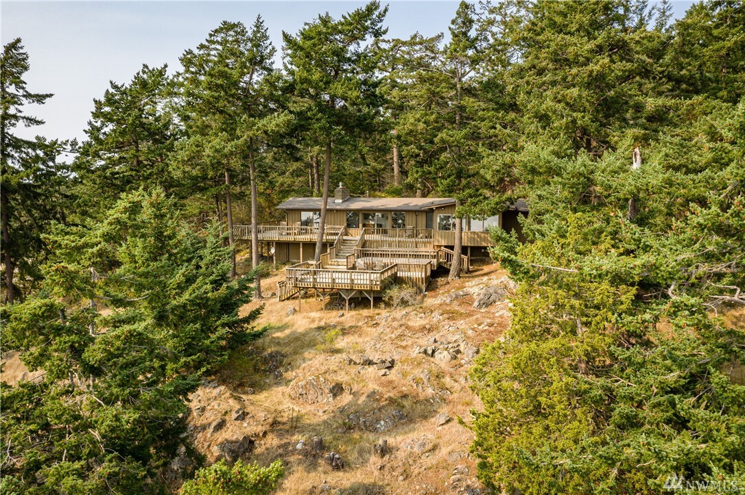 115 Yew Lane  Lopez Island WA 98261 photo