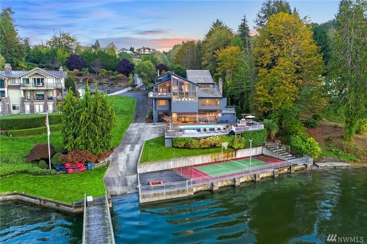 Property Photo:  7515 110th St NW  WA 98332 