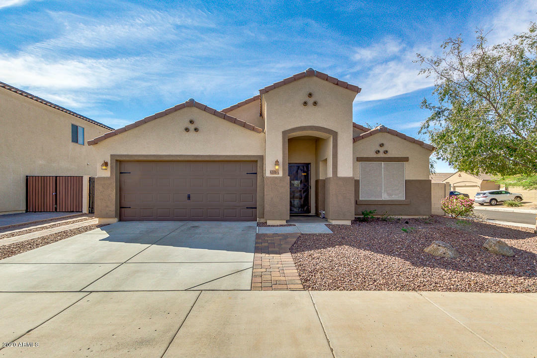 Property Photo:  12063 W Morning Dove Drive  AZ 85373 