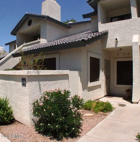 Property Photo:  1222 W Baseline Road 115  AZ 85283 