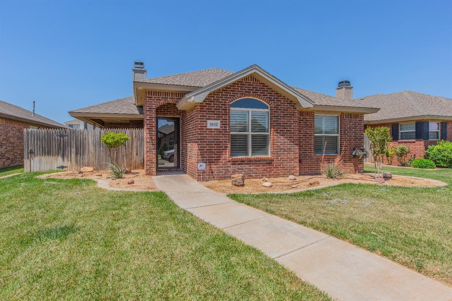 5832 103rd Street  Lubbock TX 79424 photo