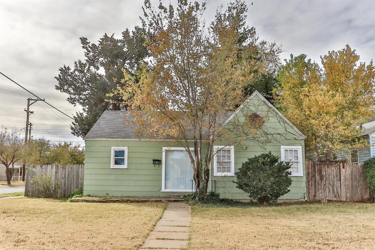 Property Photo:  2101 31st Street  TX 79411 