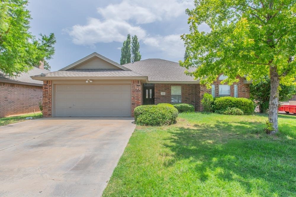 Property Photo: 5429 99th Street TX 79424