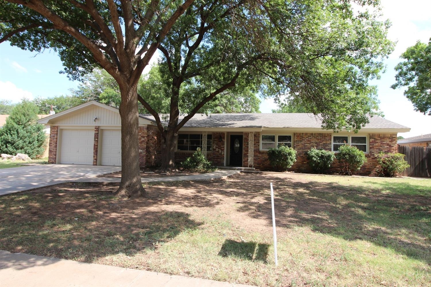 Property Photo:  4612 29th Street  TX 79410 