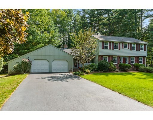 Property Photo: 10 Long Meadow Road MA 01886