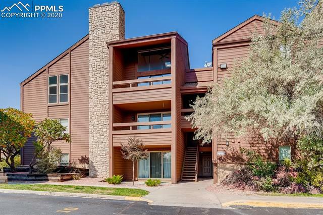 Property Photo:  140 W Rockrimmon Boulevard 303  CO 80919 