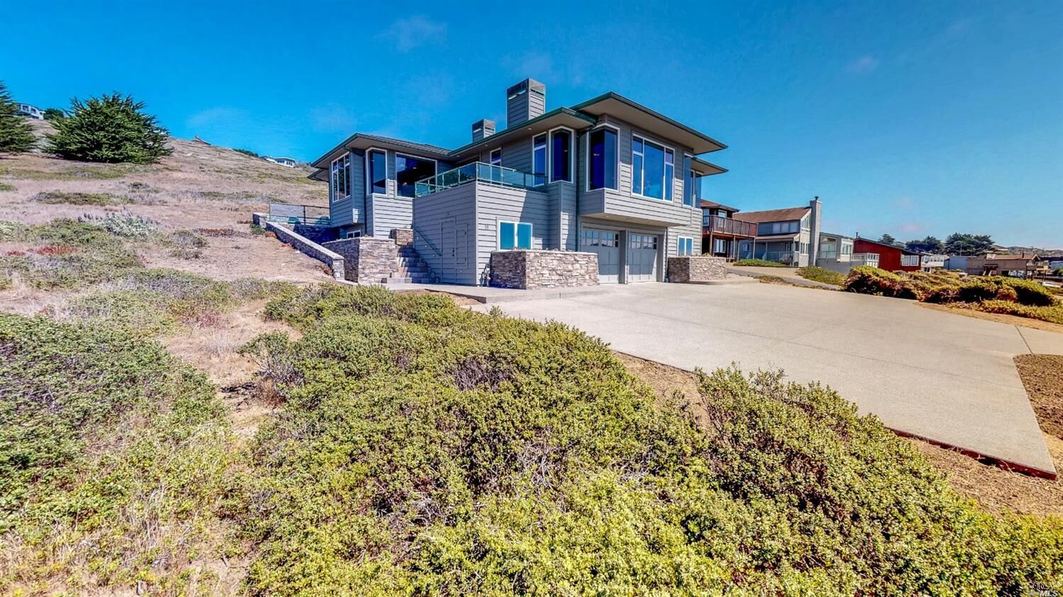 Property Photo:  18 Kailua Way  CA 94929 