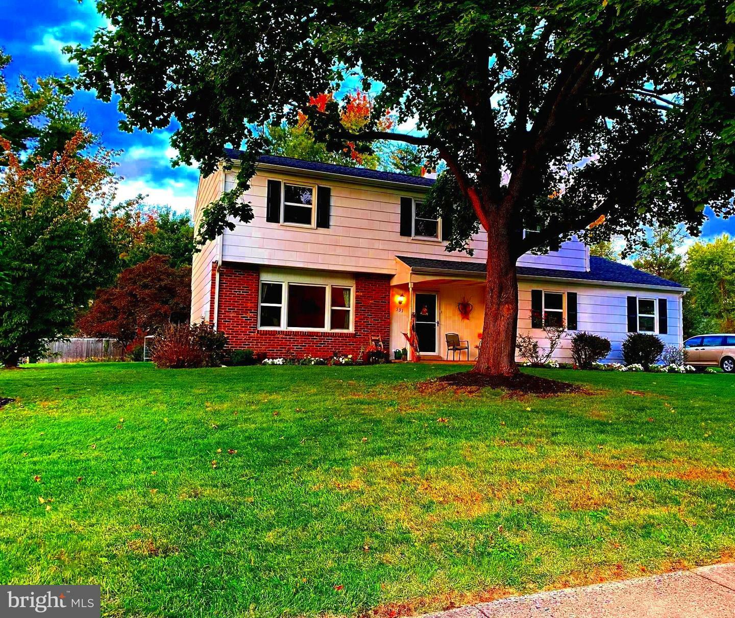 Property Photo:  531 Sterling Street  PA 18940 