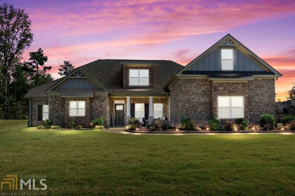 Property Photo: 151 Barclay Dr GA 30252
