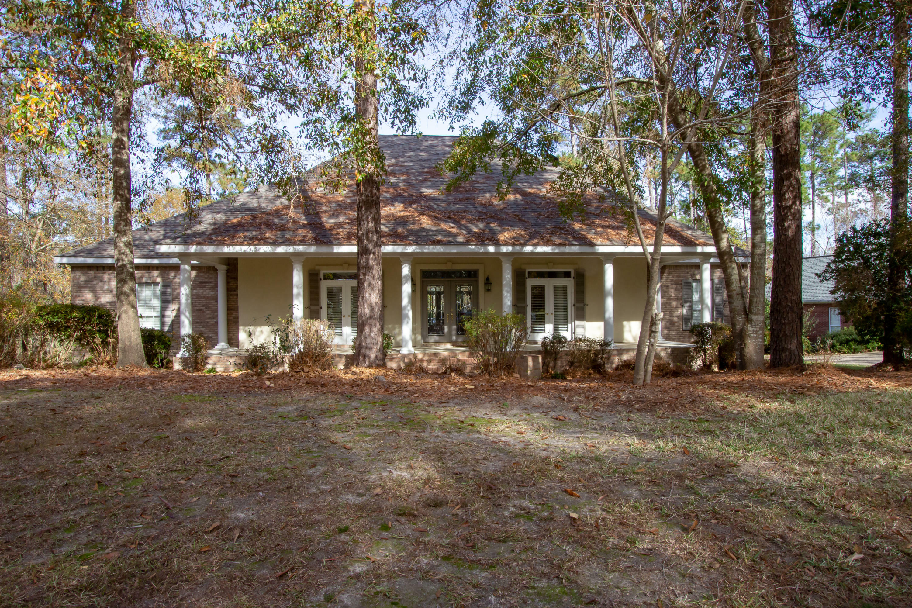 Property Photo:  212 Timberton Dr.  MS 39401 