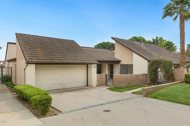 Property Photo:  1064 Stillwater Court  CA 93004 