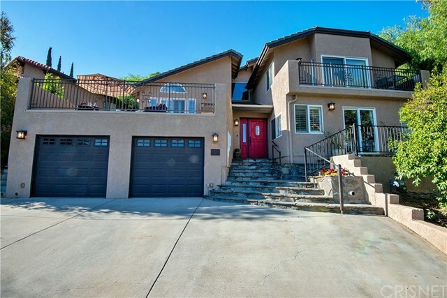 Property Photo: 28537 Alder Peak Avenue CA 91387