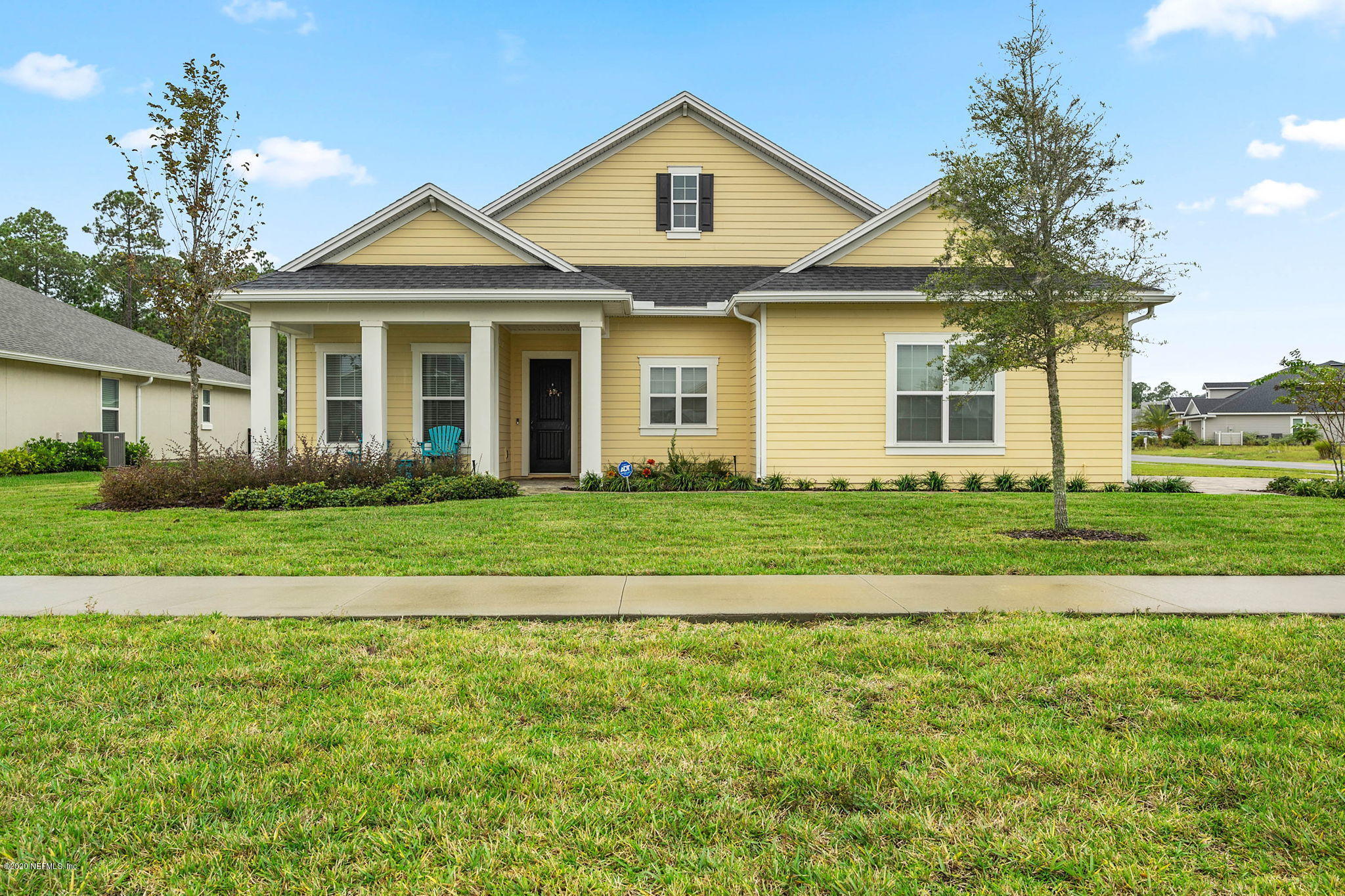 Property Photo: 85301 Fallen Leaf Drive FL 32034