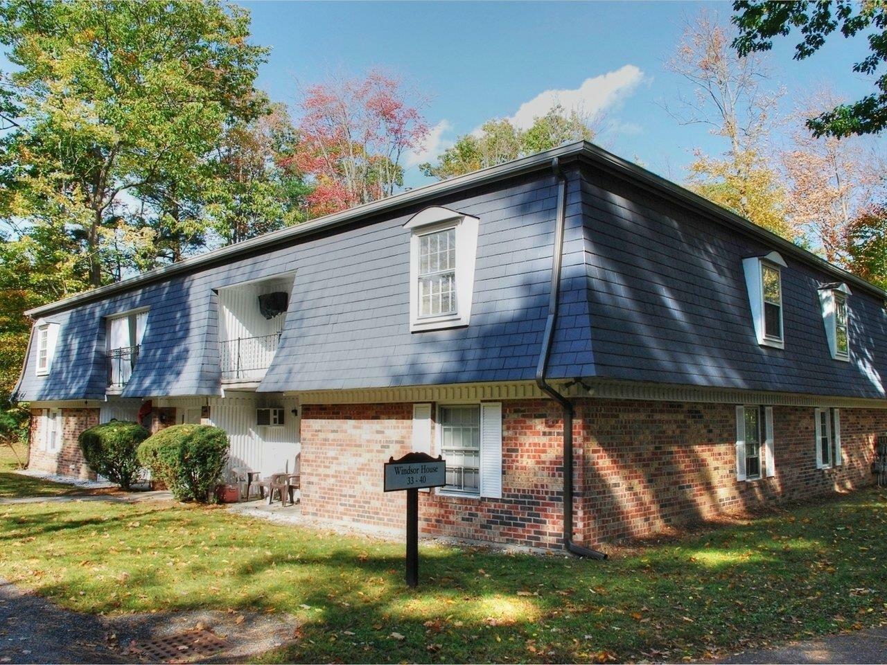 Property Photo: 125 Kennedy Drive 40 VT 05403