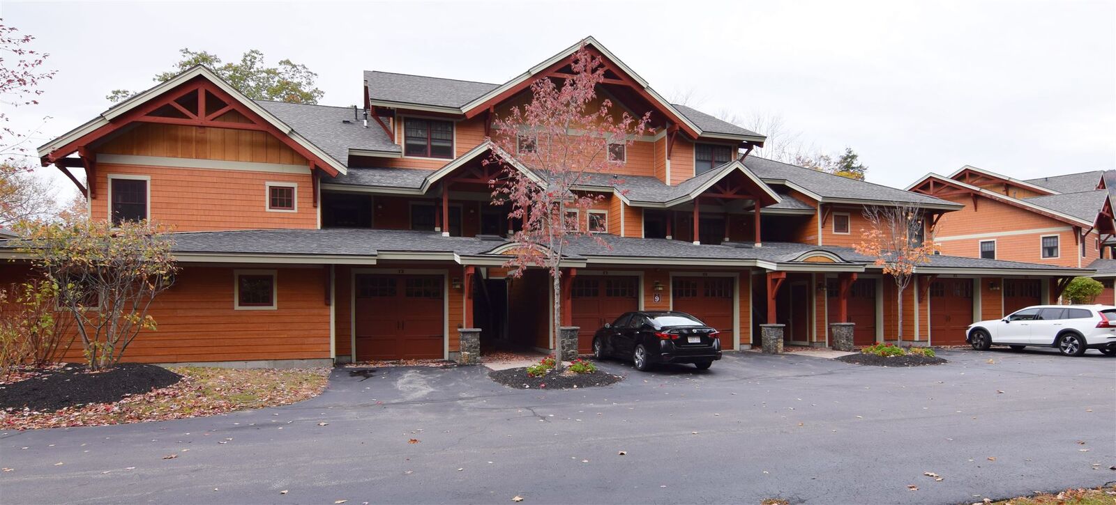 Property Photo:  9 Riverside Terrace Drive 2D  NH 03251 