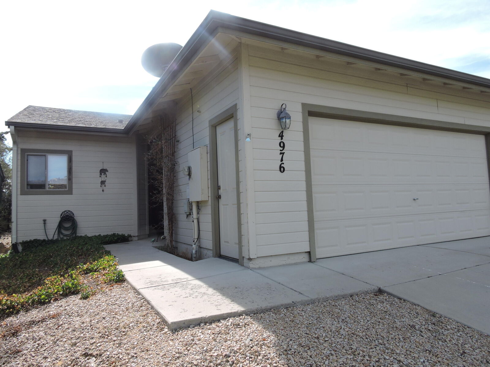 Property Photo: 4976 Summit Circle AZ 86301