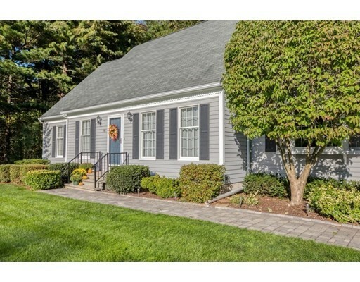 Property Photo: 95 Glynn Farms Drive MA 01028